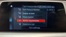 BMW X1 sDrive 20i M Sport 5dr Step Auto Petrol Estate